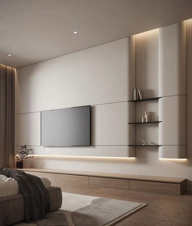 تصميم ديكور 3