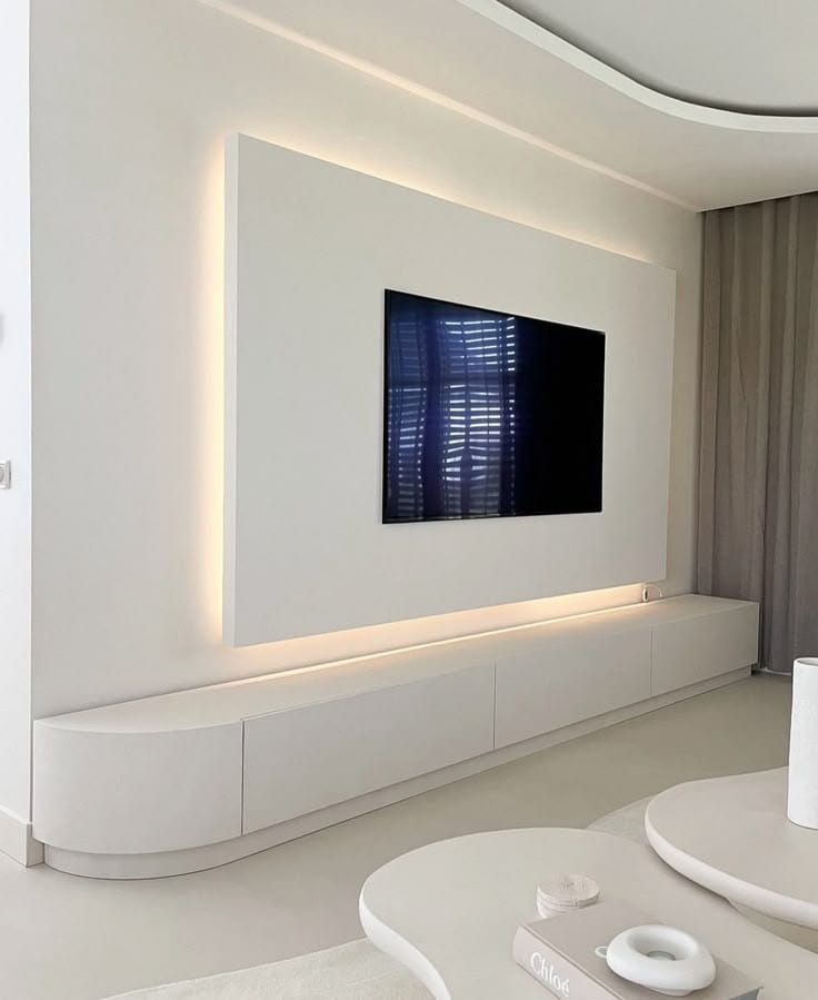 تصميم ديكور 4