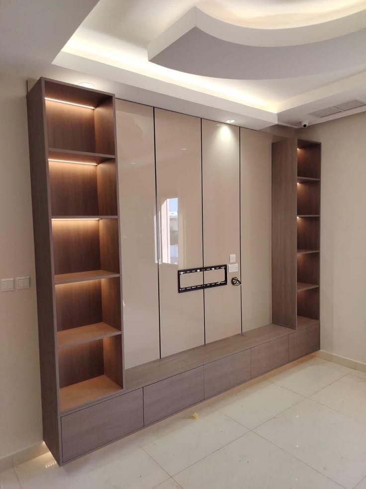 تصميم ديكور 5
