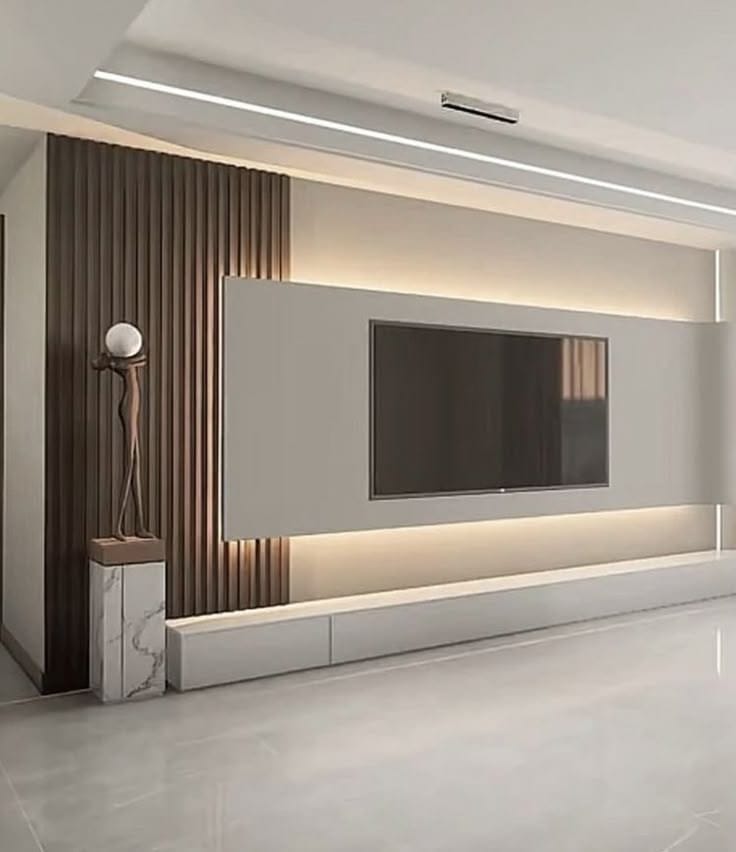 تصميم ديكور 6