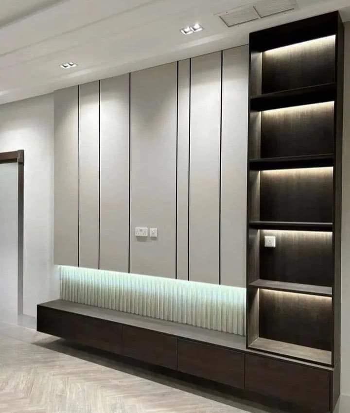 تصميم ديكور 7