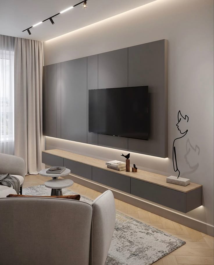 تصميم ديكور 11