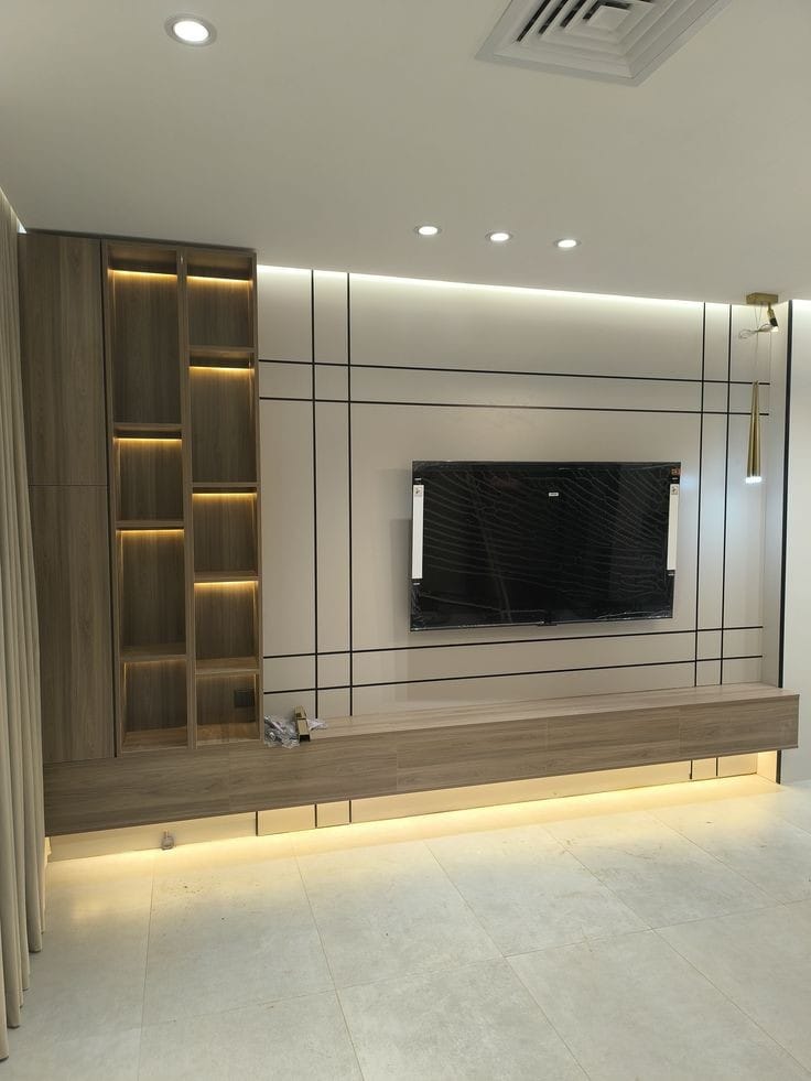 تصميم ديكور 15