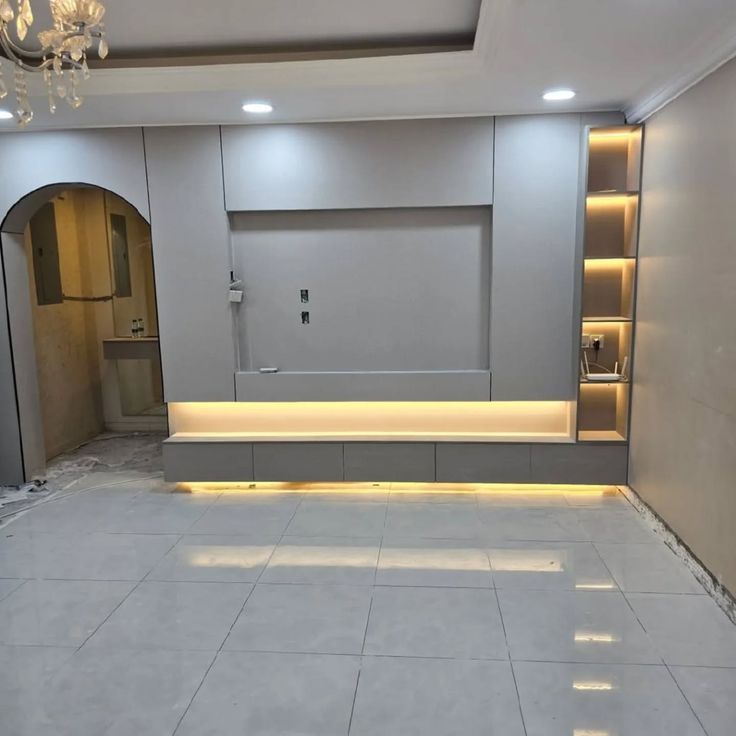تصميم ديكور 1