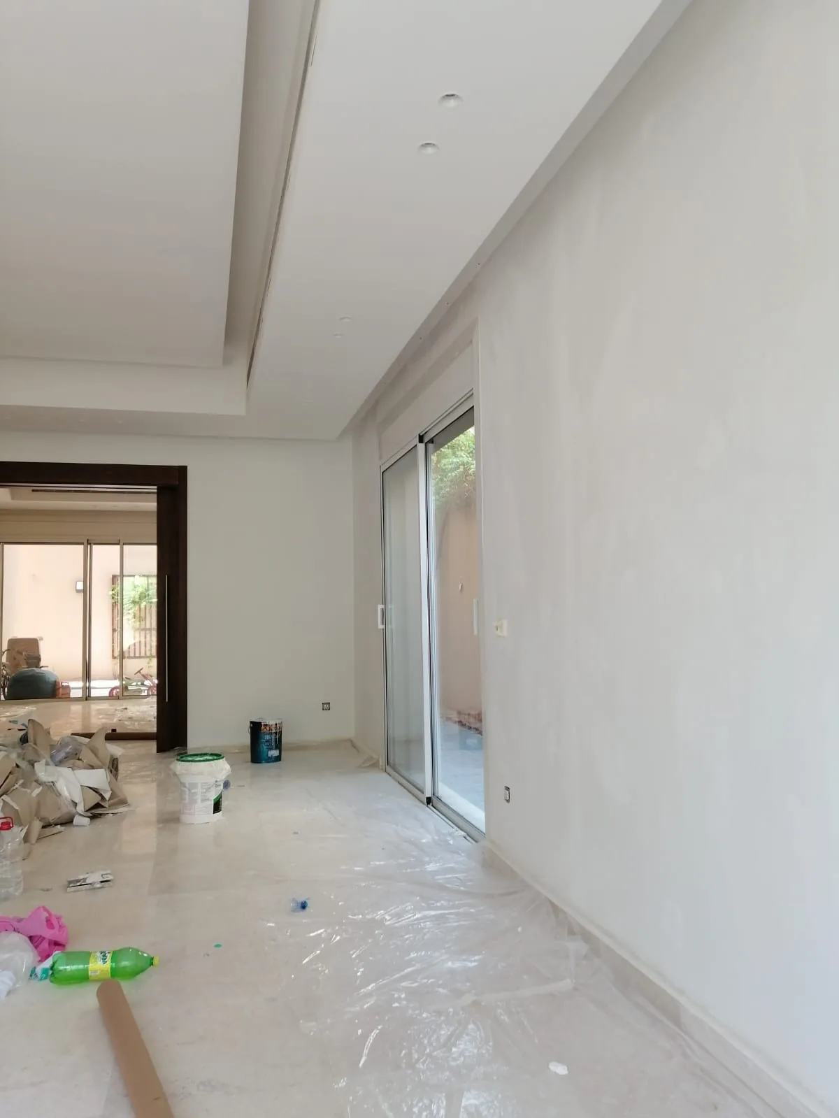أرخص بديل رخام بالرياض: دليل التنفيذ وتفادي الأخطاء الشائعة
