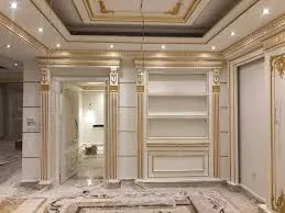 الدهانات والبويات