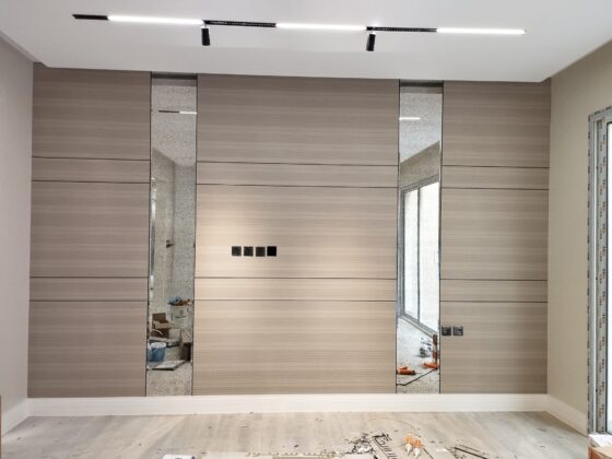 تفصيل مرايا