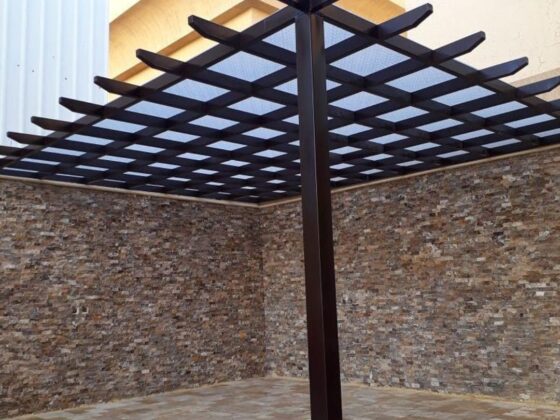 مظلات وسواتر الرياض